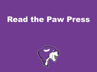 READ THE PAW PRESS HERE!